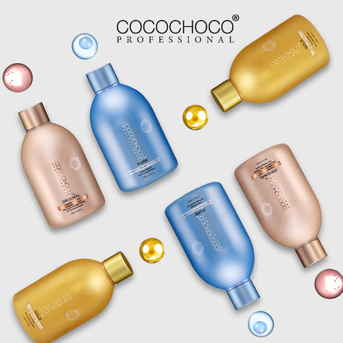 Alles, was Sie für strahlendes Haar wissen müssen