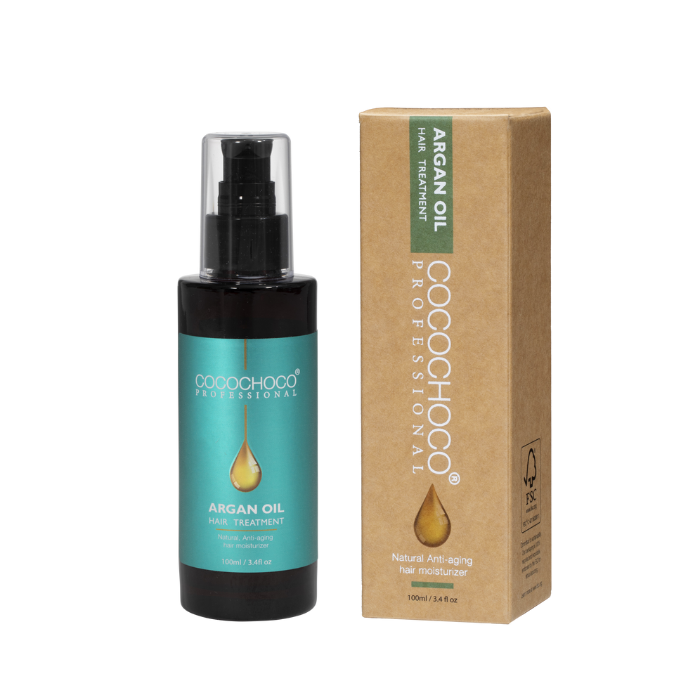 Argan Oil