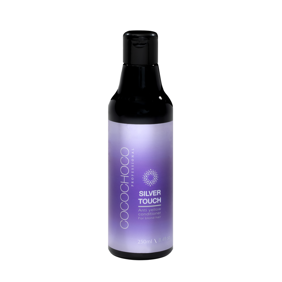 Silver Touch Anti-Yellow conditioner 250ml