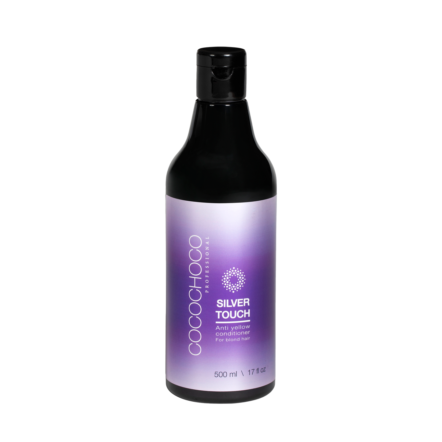 Silver Touch Anti-Gelb-Conditioner 500 ml