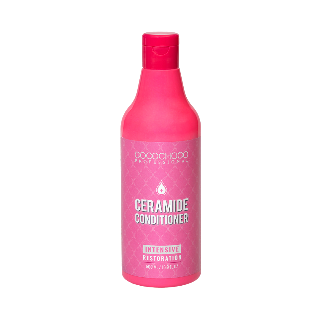 Ceramiden Intensiv-Conditioner 500 ml