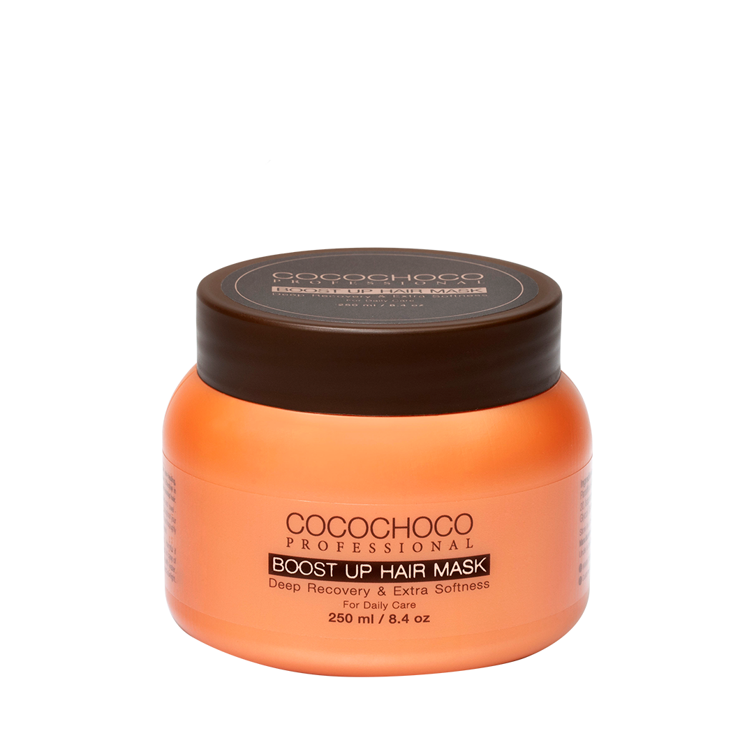 Boost Up Maske 250 ml