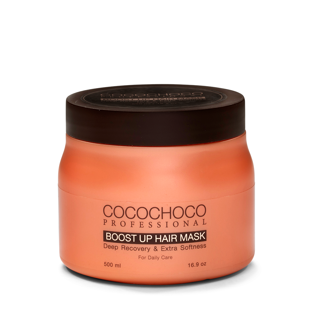 Boost up Mask 500ml