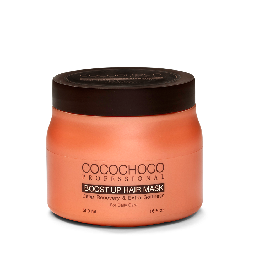 Boost up Mask 500ml