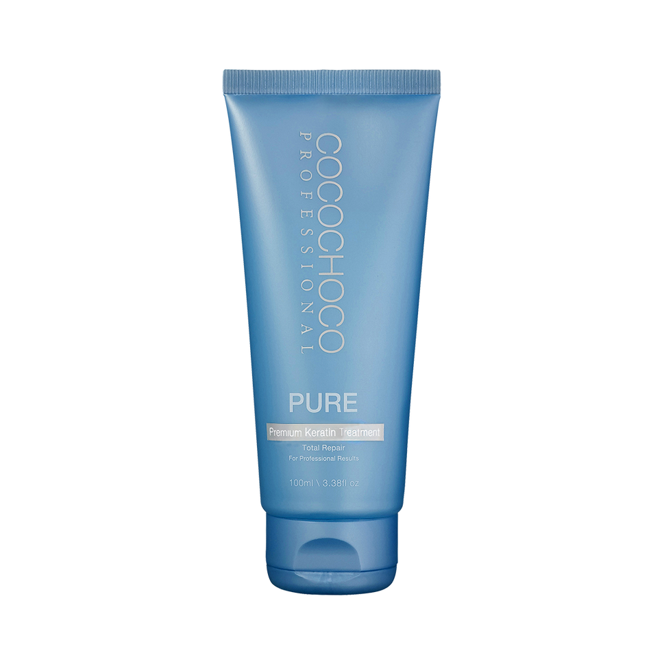 Pure brazilian keratin 100ml