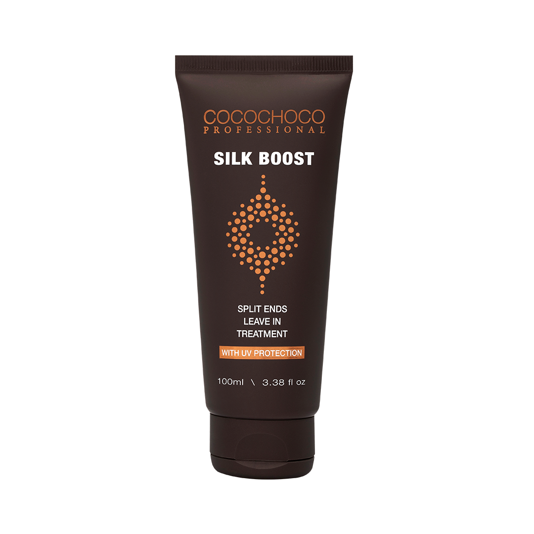 Silk Boost 100ml