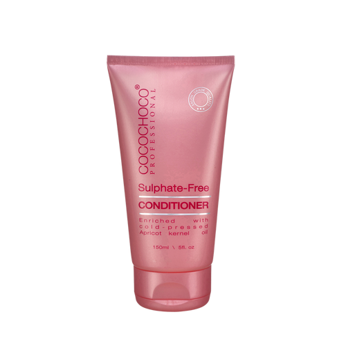 Cocochoco sulfaatvrije conditioner 150 ml voor nazorg na keratine