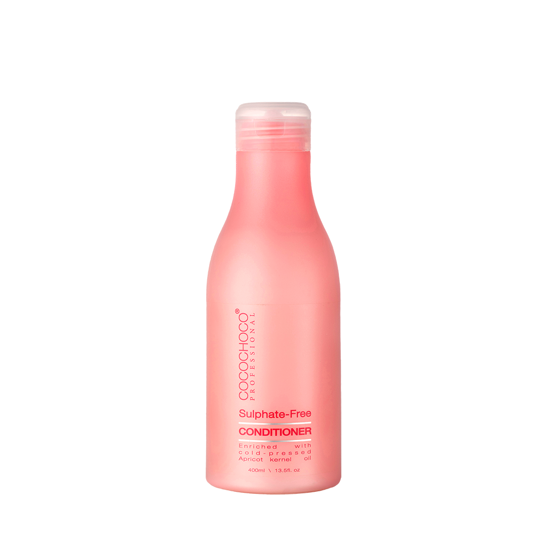 Sulfatfreier Conditioner 400 ml