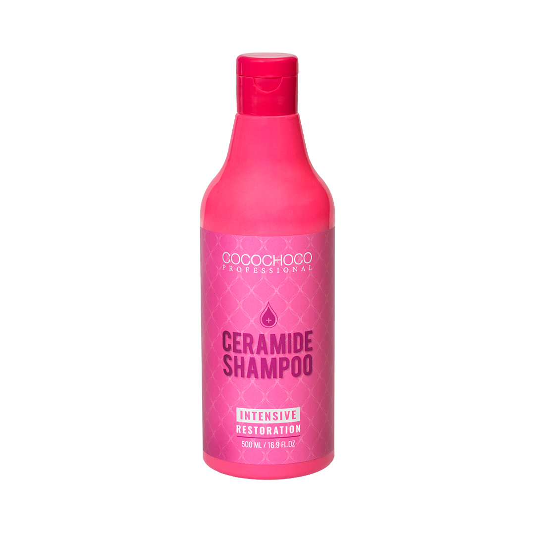 Ceramiden Intensiv-Shampoo 500 ml