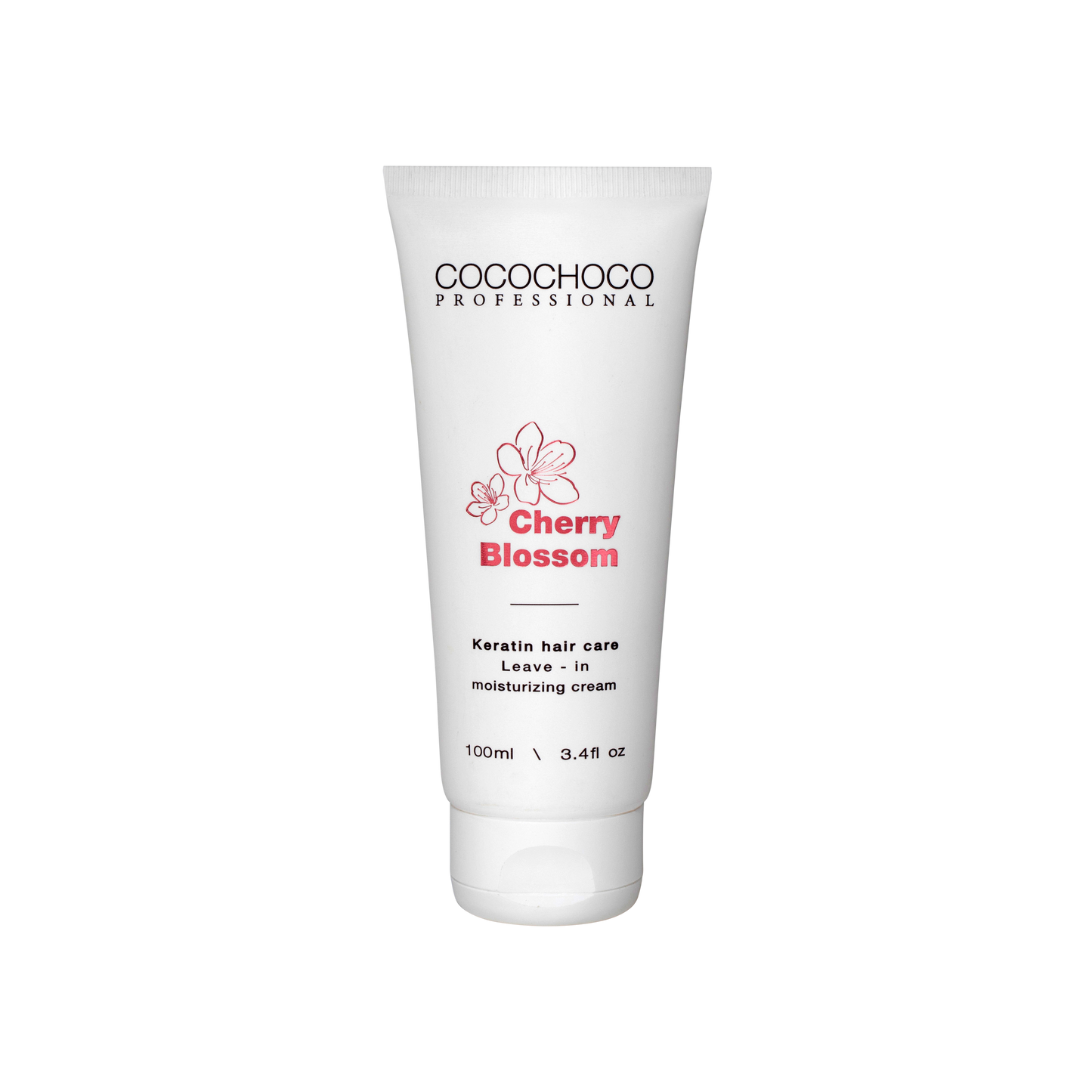 Cherry Blossom Moisturizing Cream 100ml