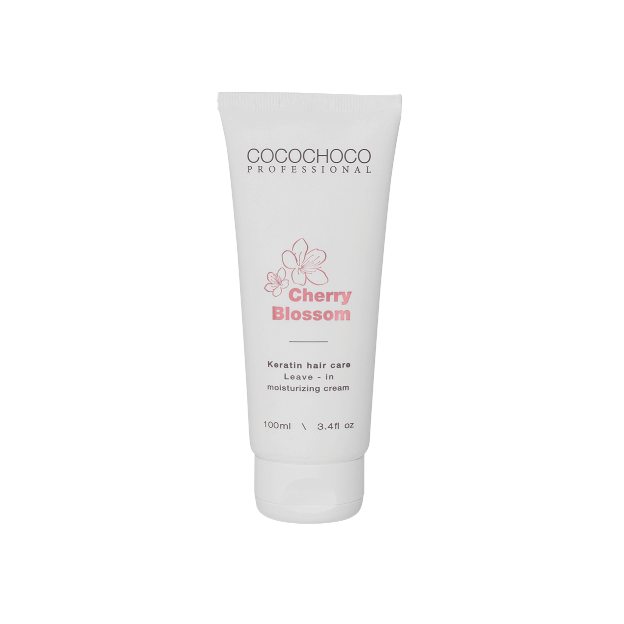 Cherry Blossom Moisturizing Cream 100ml