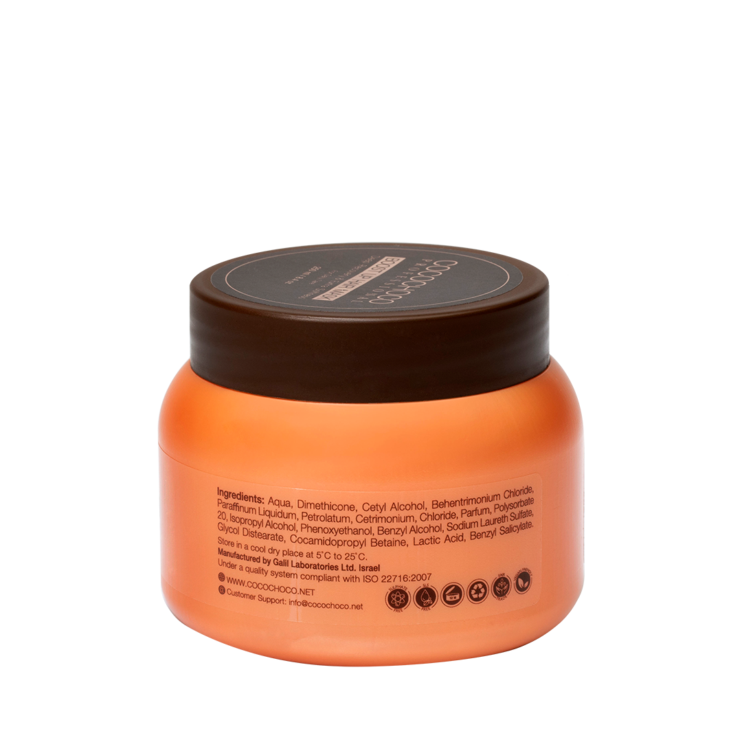 Boost Up Maske 250 ml