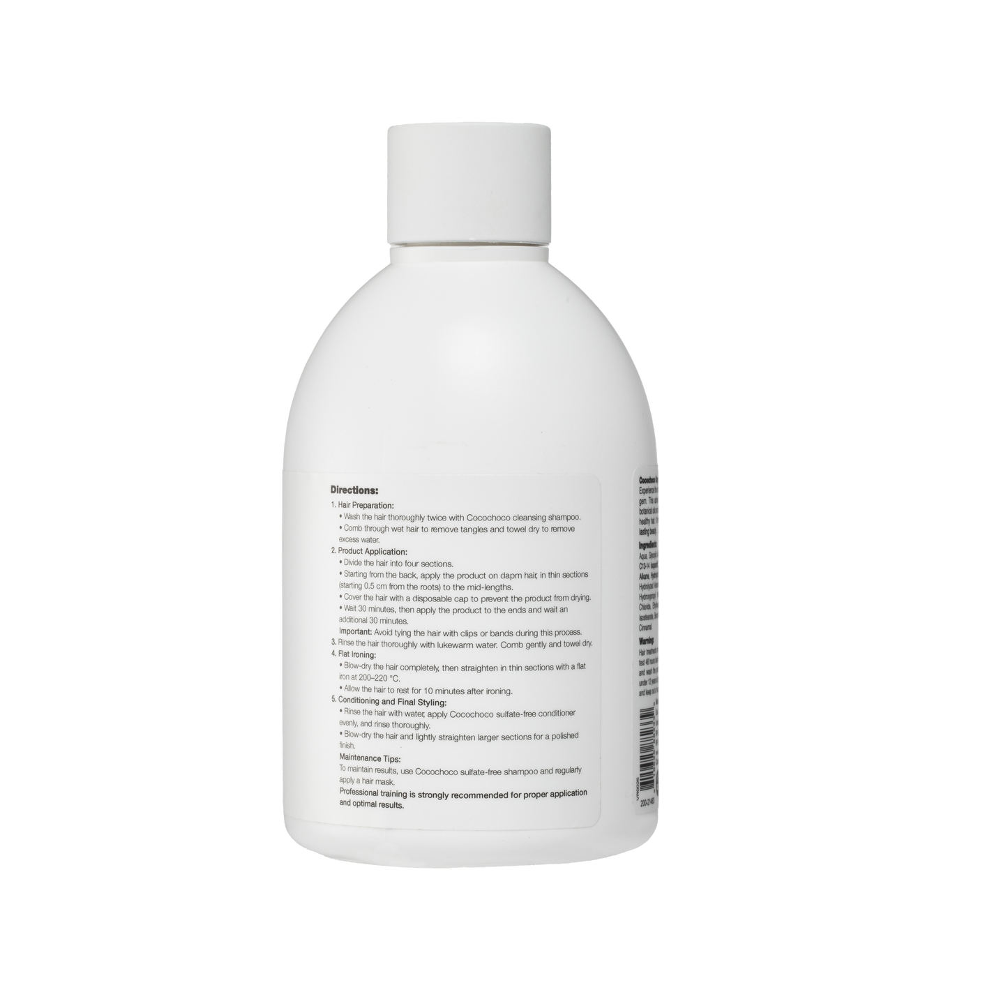 Cocochoco Onyx 250ml