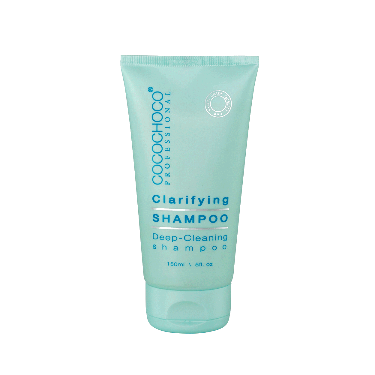 Clarifying shampoo 150ml