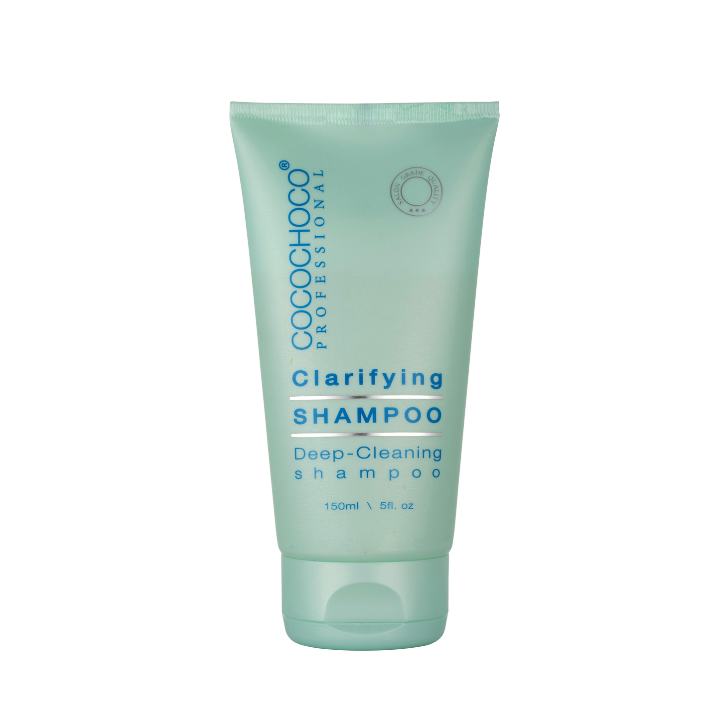 Clarifying shampoo 150ml