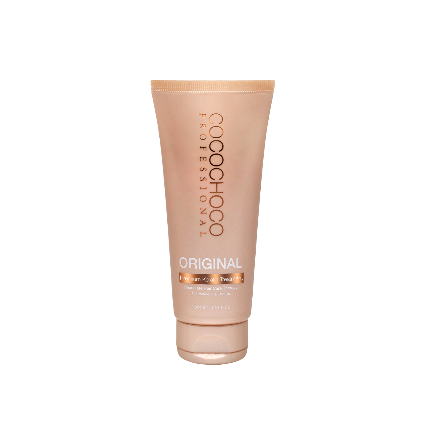 Original brasilianisches Keratin 100 ml