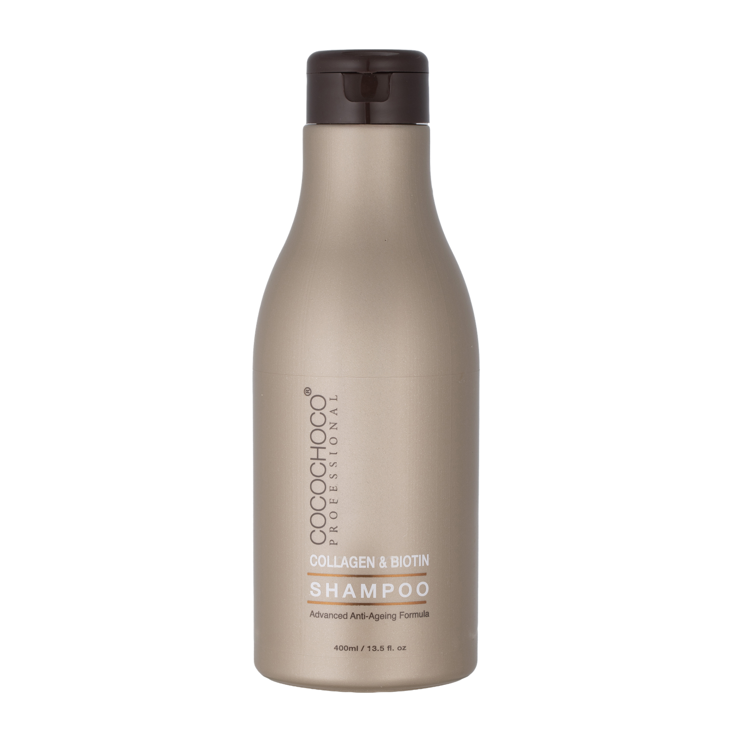 Cocochoco Collagen & Biotin Shampoo 400ml