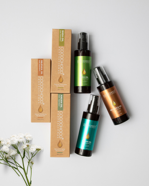 Serums & Masks