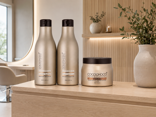 Collagen & Biotin