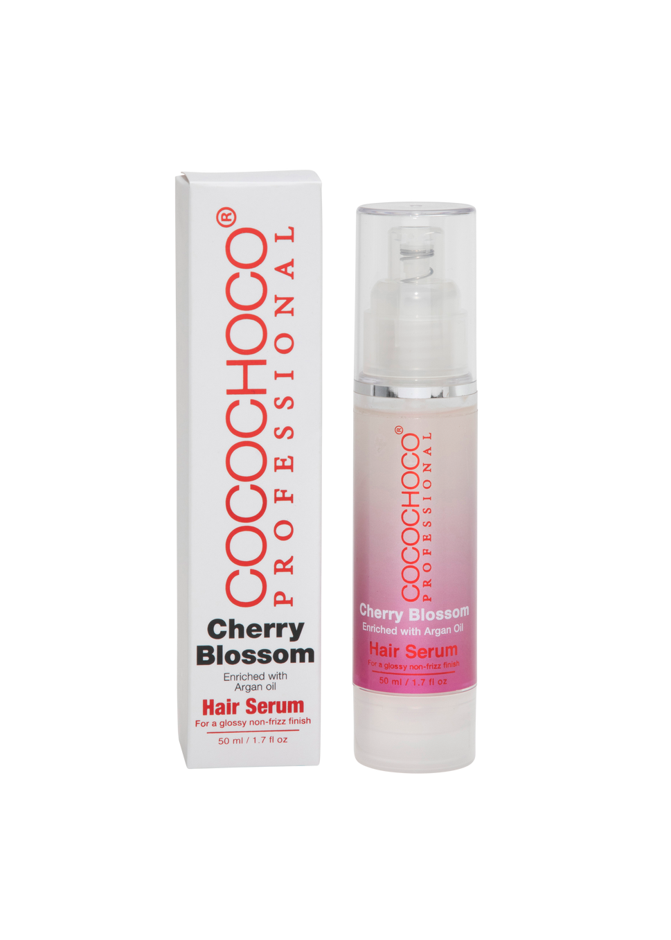Hair Serum Cherry Blossom 50ml