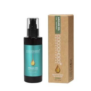 Cocochoco Argan Oil 100ml – Arganolie haarolie voor droog haar
