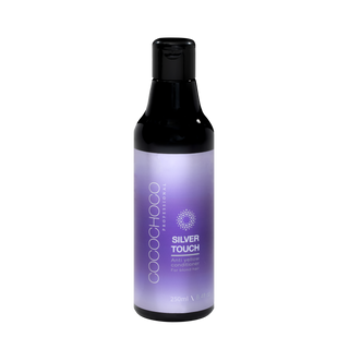 Cocochoco Silver Touch Anti-Yellow Conditioner 250ml – Anti-geel conditioner voor blond haar