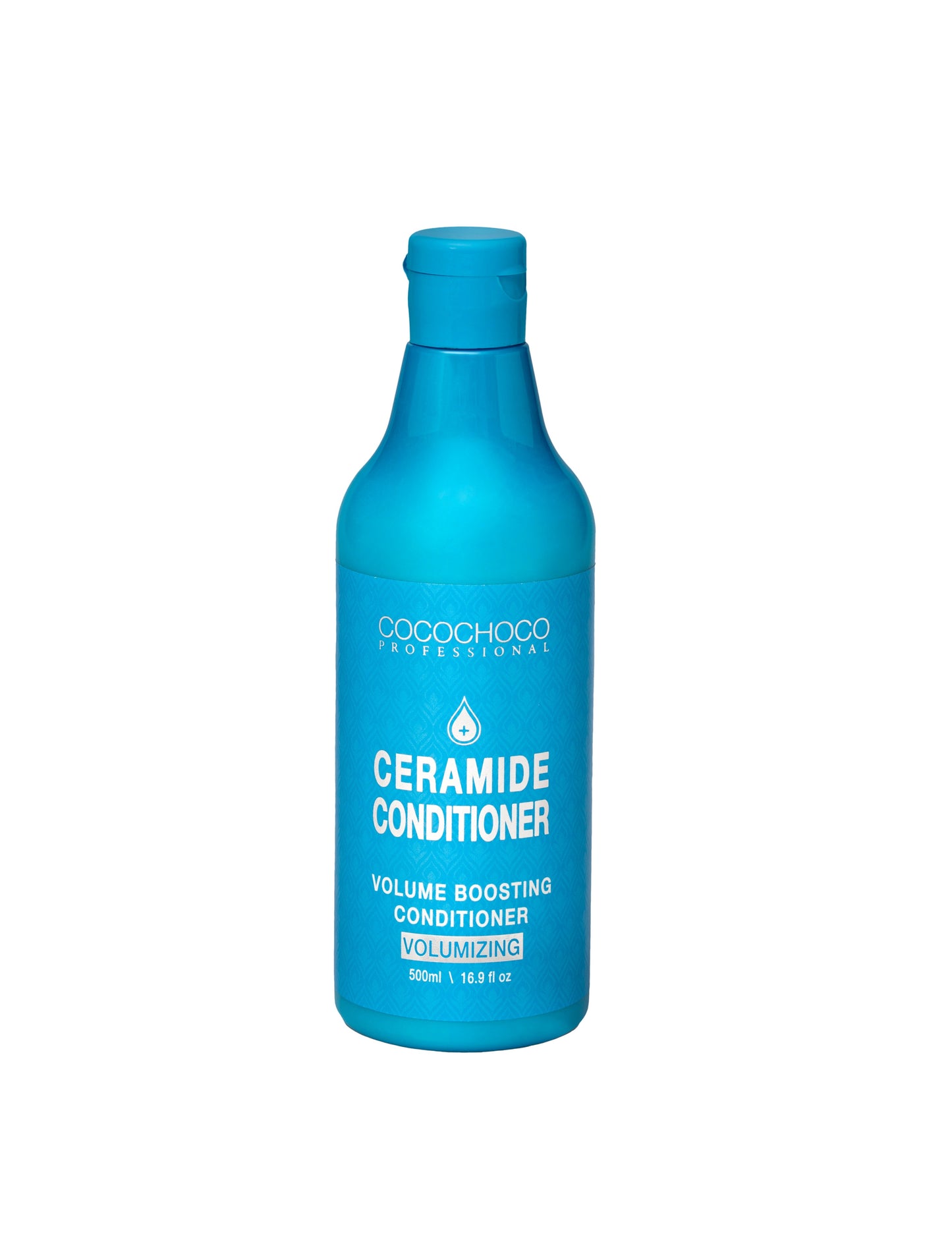 Ceramide Deep-cleaning Volumizing Conditioner 500ml