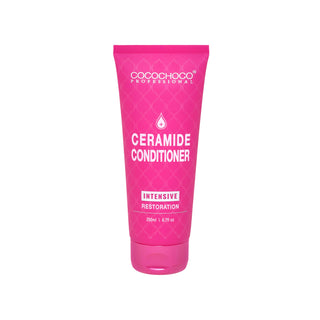 Cocochoco Ceramide Intensive Conditioner 200ml – Ceramide conditioner voor droog & beschadigd haar
