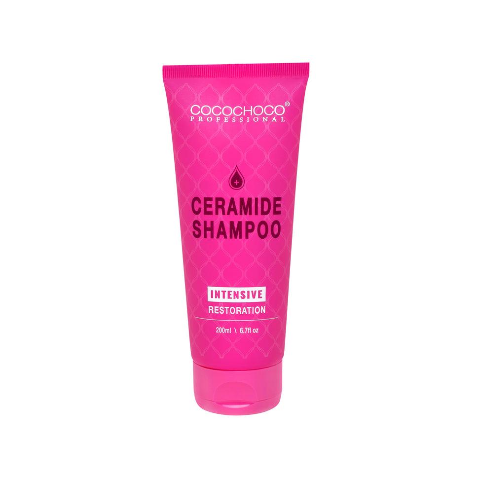 Ceramide Intensive Shampoo 200ml