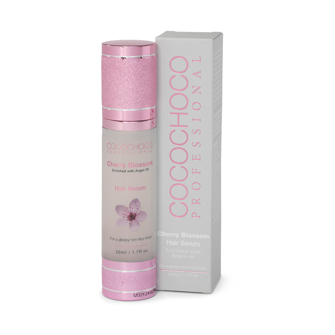 Hair Serum Cherry Blossom 50ml