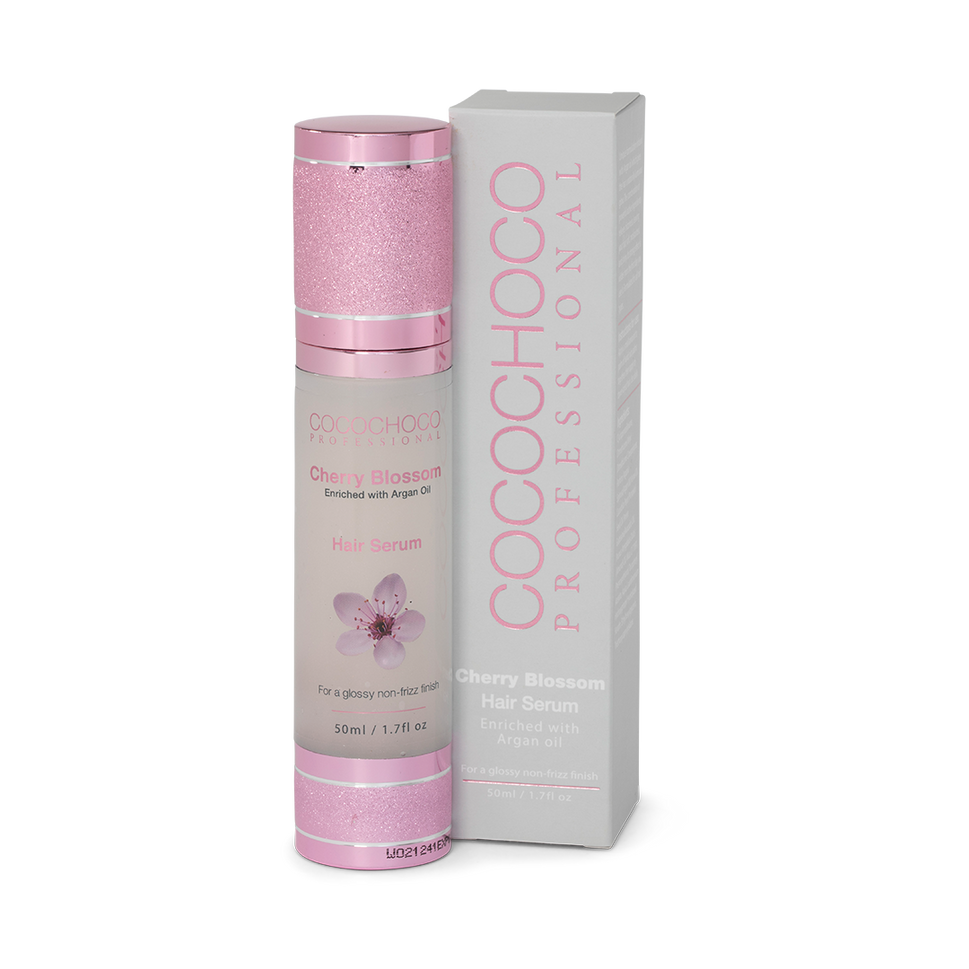 Hair Serum Cherry Blossom 50ml