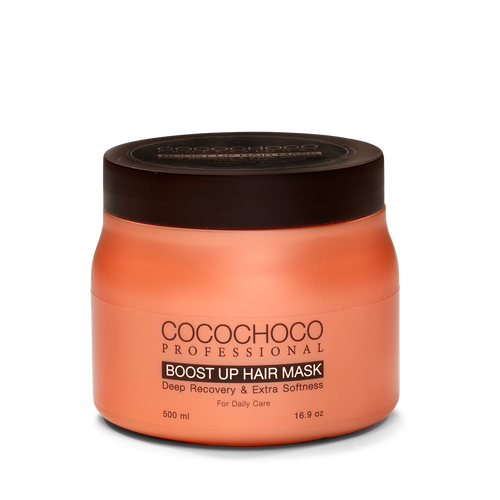 Boost Up Maske 500 ml