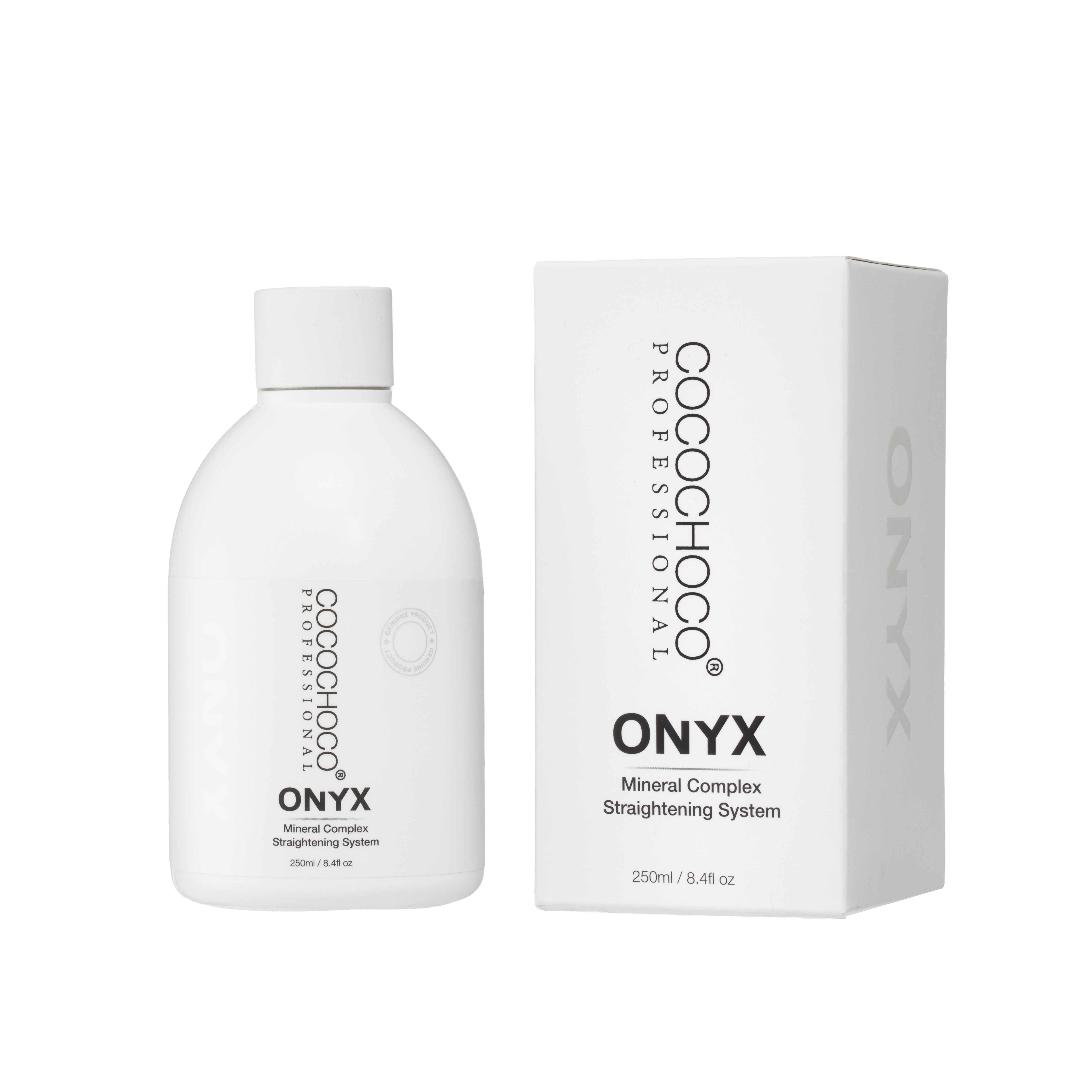 Cocochoco Onyx 250ml