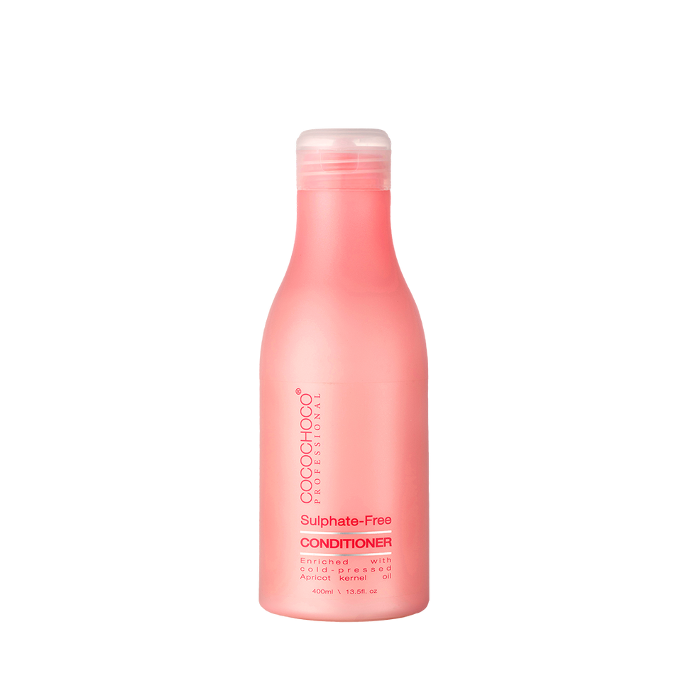 Sulphate-Free conditioner 400ml