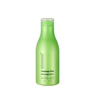 Cocochoco Sulphate-Free Shampoo 400ml – Sulfaatvrije shampoo voor keratine nazorg