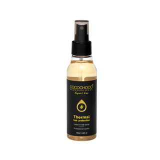 Cocochoco Thermal Hair Protection 125ml – Hittebeschermingsspray tot 230 °C