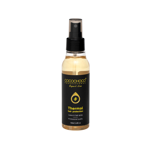 Cocochoco Thermal Hair Protection 125 ml hittebescherming voor föhn en stijltang