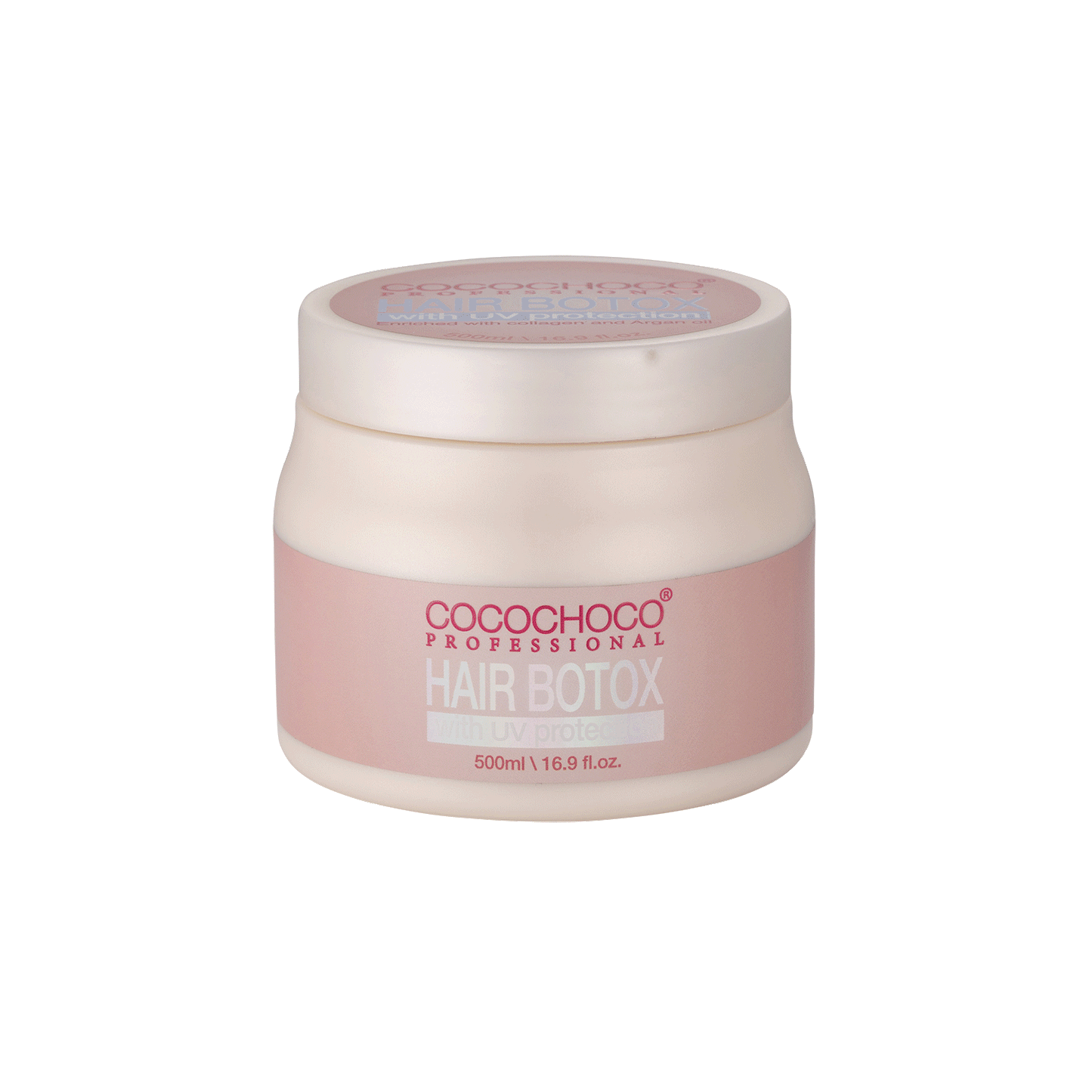 Hair botox 500ml
