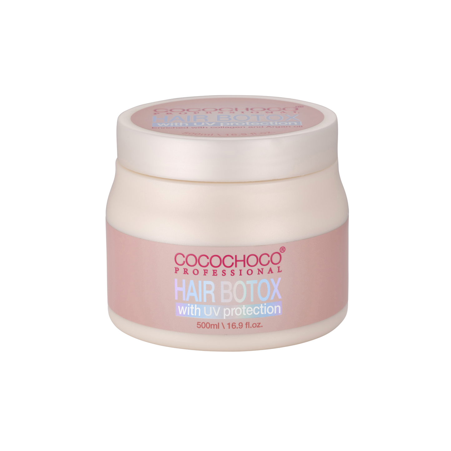 Hair botox 500ml