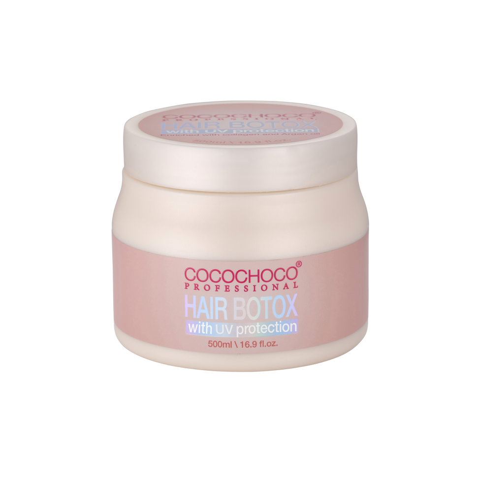 Hair botox 500ml