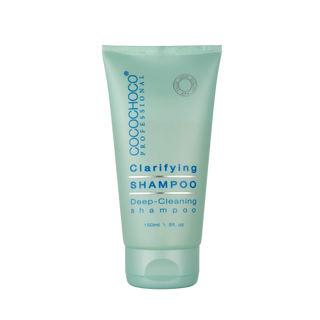 Cocochoco Clarifying Shampoo 150ml – Diepreinigende shampoo voor keratine voorbereiding