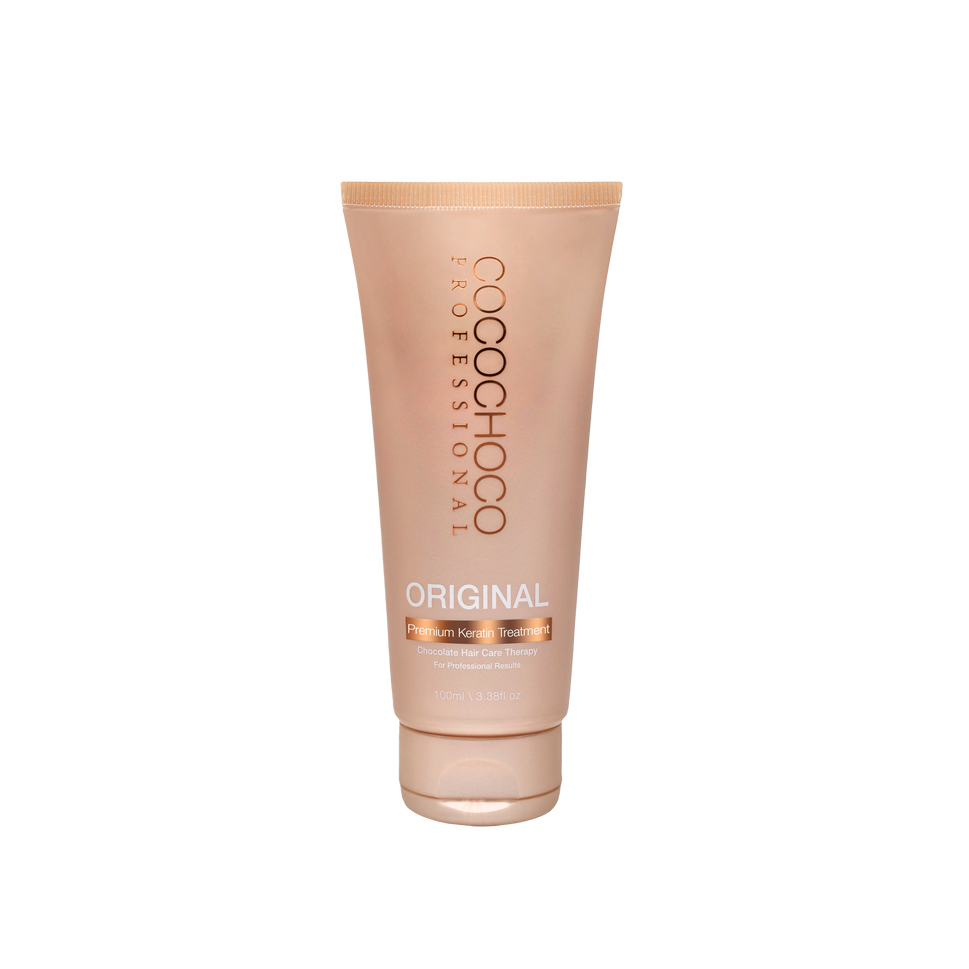 Original brazilian keratin 100ml