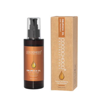 Cocochoco Obliphica Therapy Oil 100ml – Duindoornolie haarolie met omega 7