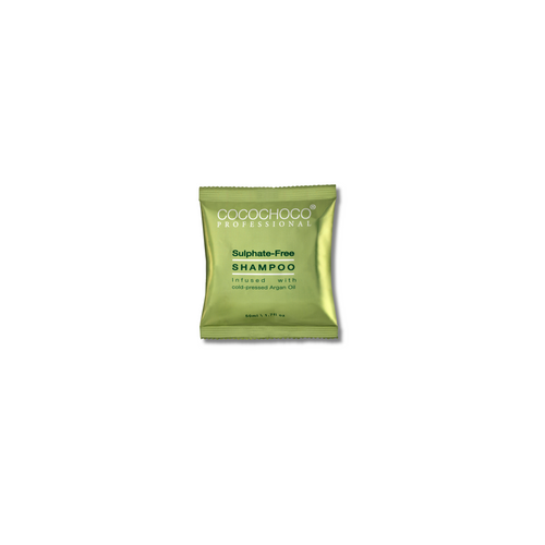 Sulfate-Free Shampoo 50ml