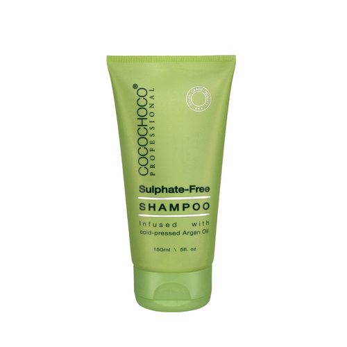 Sulfate-Free Shampoo 150ml