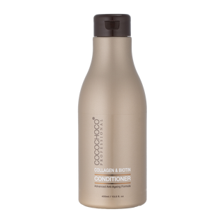 Cocochoco Collagen & Biotin Conditioner 400ml