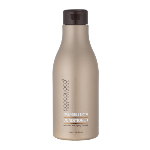 Cocochoco Collagen & Biotin Conditioner 400ml