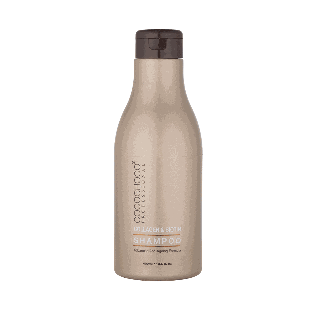 Cocochoco Collagen & Biotin Shampoo 400ml